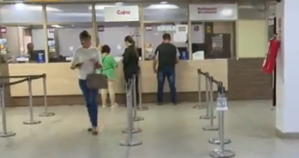 Revalidación de licencias de conducir en Asunción: ¡A renovar nuestros registros! - C9N