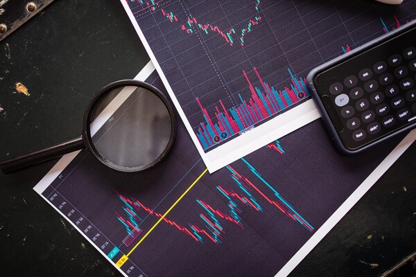 Óptimo de Pareto - MarketData
