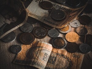 Estanflación - MarketData