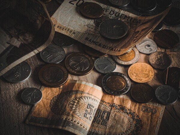 Estanflación - MarketData