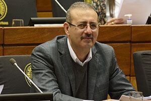 Juez admite imputación de Erico "A Ultranza" Galeano