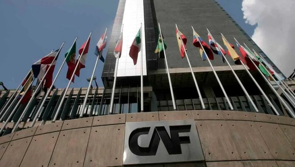 Calificadora S&P asigna la nota de riesgo AA a la CAF | Economía y Finanzas | 5Días