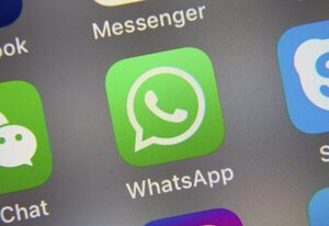 WhatsApp planea introducir un nombre de usuario único para identificar las cuentas   - Tecnología - ABC Color