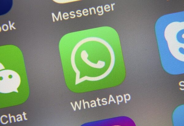WhatsApp planea introducir un nombre de usuario único para identificar las cuentas - Tecnología - ABC Color