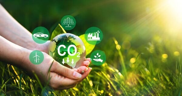 Mercados de carbono como instrumento para una economía sostenible | Economía y Finanzas | 5Días