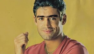 Rodrigo El Potro debería de cumplir 50 años - C9N