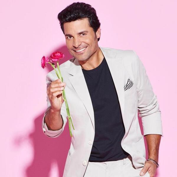 Chayanne amenazó con desnudarse - C9N