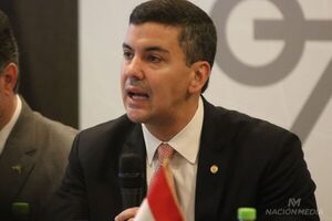 Diario HOY | Peña lamenta negativa a detener nuevos contratos y pide mayor cooperación