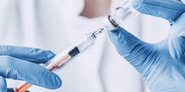 Infectólogos instan a personas con diabetes a vacunarse
