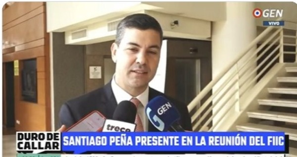 Generación de empleo: Peña se reúne con gremio de la construcción interamericana - ADN Digital
