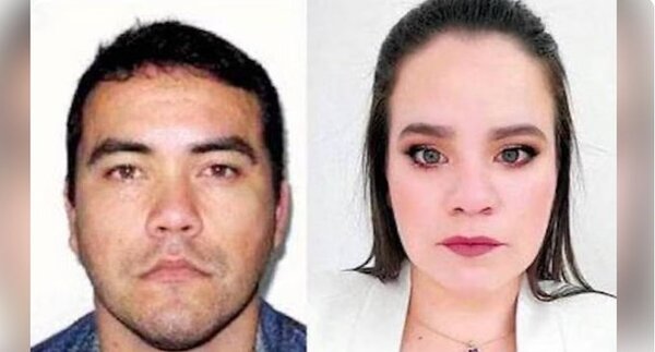 Pareja de “magos” de Senad cambiaron 130 mil dólares en un tiempo récord