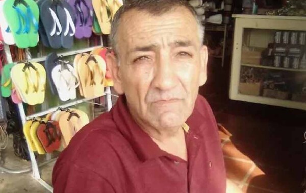 La travesía de un venezolano que llegó al país y ahora busca volver – Prensa 5