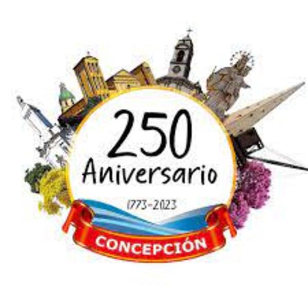 Concepción celebra 250° aniversario de su fundación