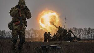 Situación actual de la guerra de Ucrania | Columnas | 5Días