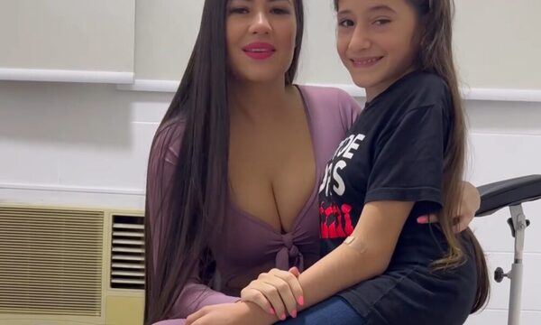 (VIDEO)Laurys Diva cuenta que Mía está a pasitos de operarse