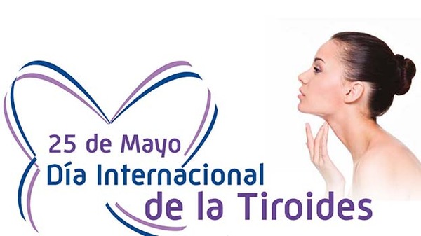 Fundación Tesãi celebra el Día Mundial de las Tiroides | DIARIO PRIMERA PLANA