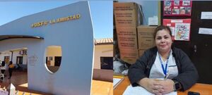 USF La Amistad: vecinos se movilizan para defender a su licenciada