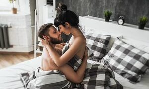Se amputará el “amigo” por tener sexo por 24 horas seguidas
