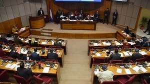 Proclaman a senadores electos para el periodo 2023-2028 - Noticias Paraguay