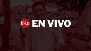 EN VIVO: Juan Villalba se suma a Diálogos ÚH para hablar sobre el tránsito en Asunción