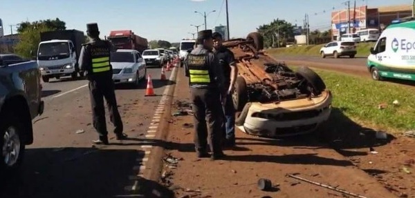 SUCESOS POLICIALES - La Voz del Norte