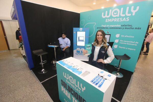 Wally Empresas llega para revolucionar el mundo de los negocios