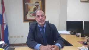 Diario HOY | No existe doble inmunidad en la Constitución, advierte juez del caso Galeano
