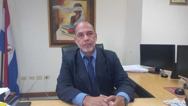 Diario HOY | No existe doble inmunidad en la Constitución, advierte juez del caso Galeano