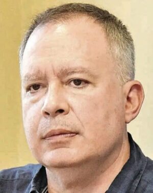 Senador renunciante Silva Facetti es el penúltimo suplente en la lista del PLRA - Política - ABC Color