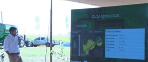 Impulsan capacitaciones técnicas en la Expo Pioneros 2023