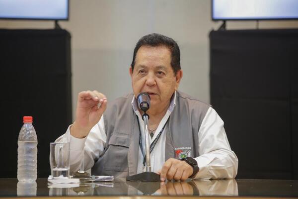 Desde el TSJE aclaran que no pueden otorgar ni quitar fueros a las autoridades - trece