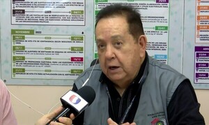 TSJE: “La Justicia Electoral no otorga fueros, ni le saca fueros a nadie” - Unicanal