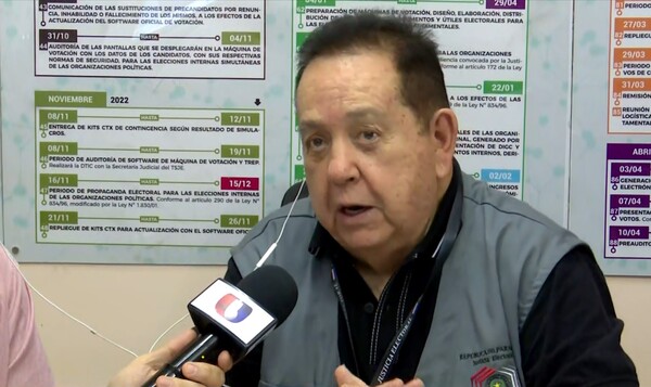 TSJE: “La Justicia Electoral no otorga fueros, ni le saca fueros a nadie” - Unicanal