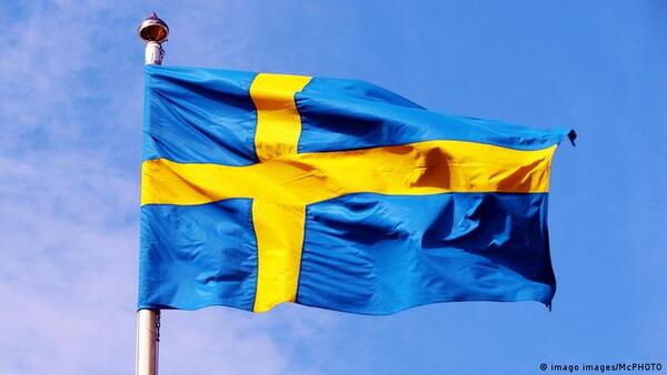 Rusia cierra un consulado de Suecia y expulsa a cinco diplomáticos