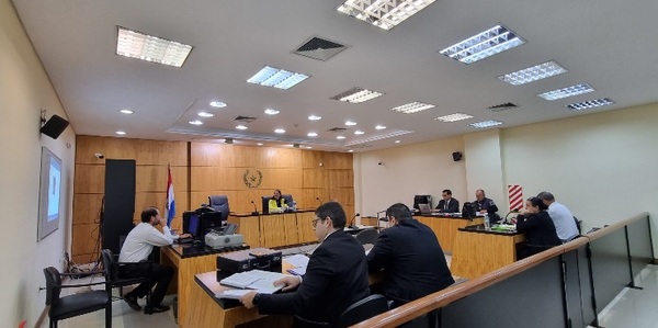 CONCEJAL DE SAN COSME ES CONDENADO POR DIFAMACIÓN E INJURIA CONTRA PERIODISTA