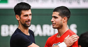 Diario HOY | Alcaraz y Djokovic podrían cruzarse en semifinales de Roland Garros