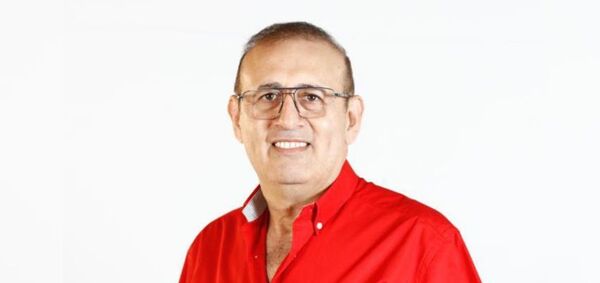 Aprueban desafuero de diputado colorado Erico Galeano imputado por lavado dinero y asociaci贸n criminal - Revista PLUS
