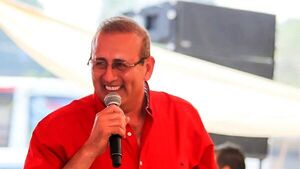 Juez sobre Erico Galeano: “No hay doble inmunidad en el país”