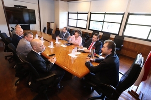 Industria argentina de conductores eléctricos anuncia su instalación en Paraguay - .::Agencia IP::.
