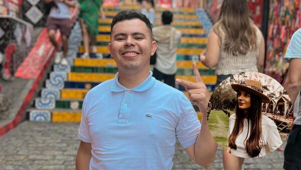 Lata Pararã salió a responder a Mba‘eteko: “Ndopavei”’