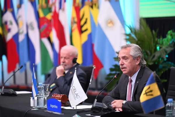 Bruselas espera que la cumbre UE-CELAC sea “un hito” para el acuerdo con Mercosur - Mundo - ABC Color