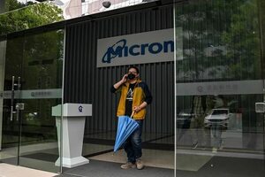 Batalla por los semiconductores entre China y Estados Unidos - Mundo - ABC Color