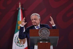 Tras fracaso en negociaciones por Banamex, López Obrador no descarta un banco estatal - MarketData