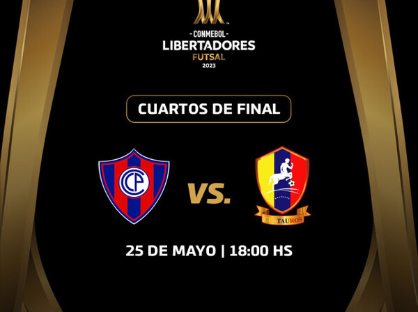 En busca de la semifinal - APF