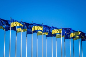 Los ministros de la Uni贸n Europea respaldan prolongar otro a帽o la suspensi贸n de aranceles a Ucrania - Revista PLUS