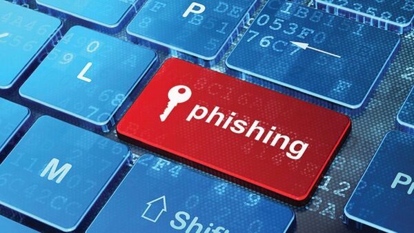 Método phishing: Estafadores se alzan con G. 400 millones
