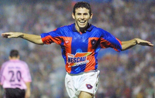 Virgilio Ferreira ninguneó a Cerro: “Con mis 50 años lo voy a hacer mejor”