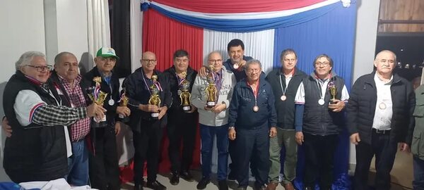Paraguarí espera a los truqueros - Polideportivo - ABC Color