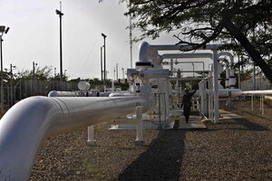 El Gobierno colombiano anuncia el restablecimiento del gas en el suroeste del país tras la crisis - MarketData