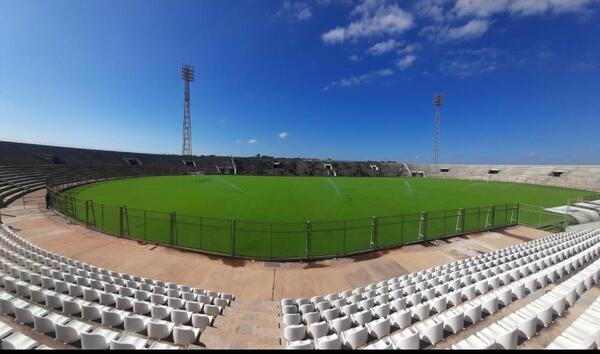 ¡Confirmado! Fecha y precios para el partido revancha de la Copa San Isidro de Curuguaty